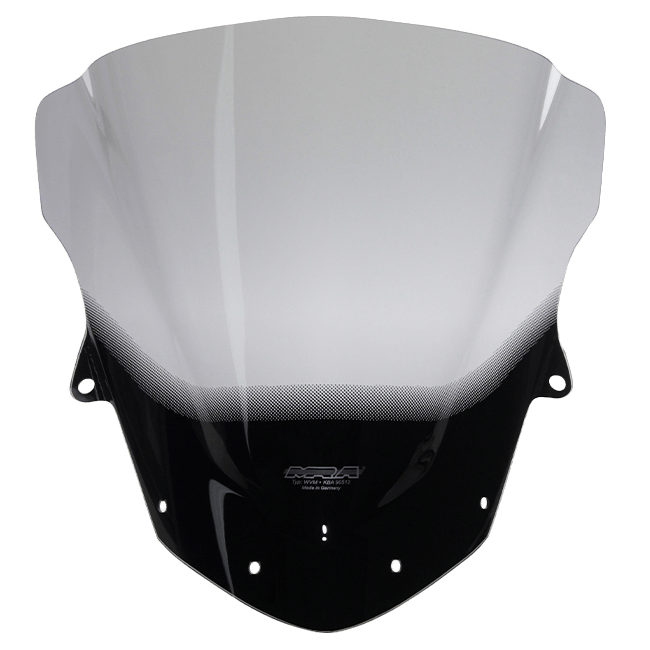 MRA R Racing Pare-brise Kawasaki ZX-6R (19-23) 