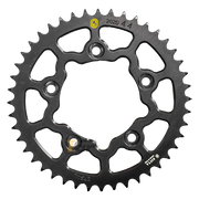 Sitta Aluminium pignon Ducati Panigale 899 & 959 (13-19) (202D) – 37-47 dents, pas 520 