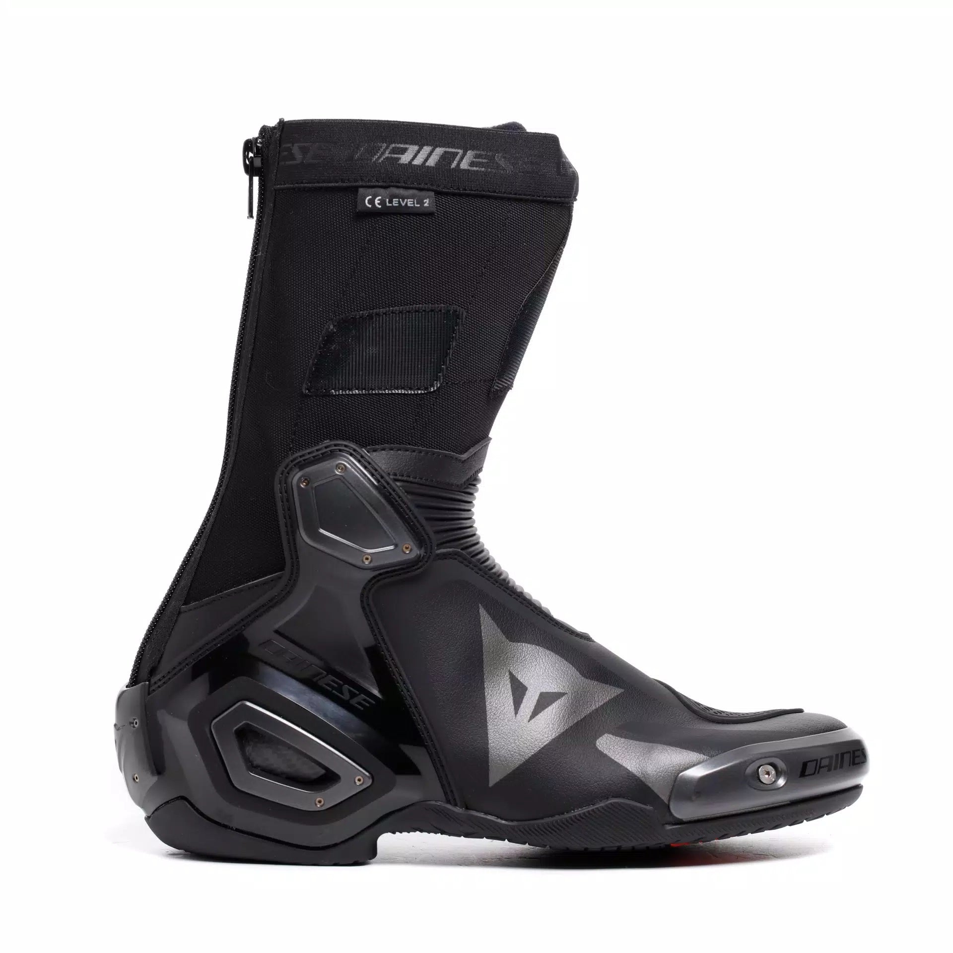 Bottes de moto Dainese Axial 2 Racing et route | Hommes | Noir | 20179000526310 