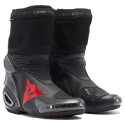 Bottes de moto Dainese Axial 2 Air Racing et route | Hommes | Noir | 2017900053P750 