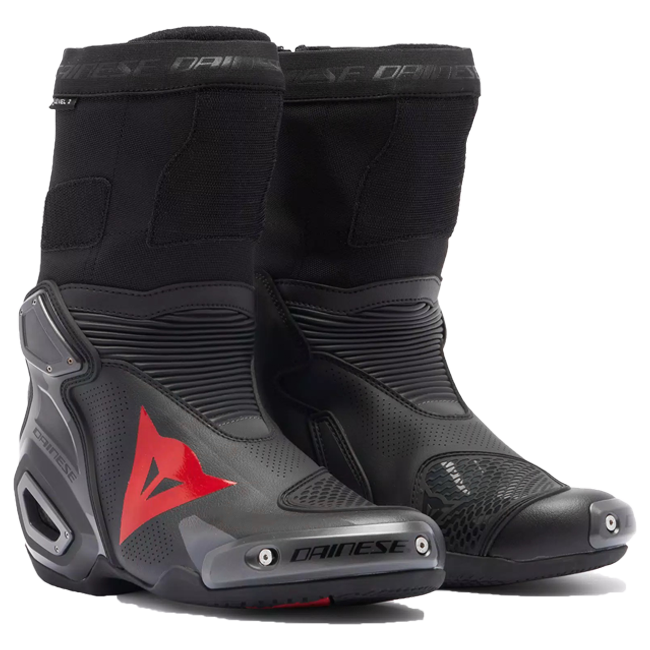 Bottes de moto Dainese Axial 2 Air Racing et route | Hommes | Noir | 2017900053P750 