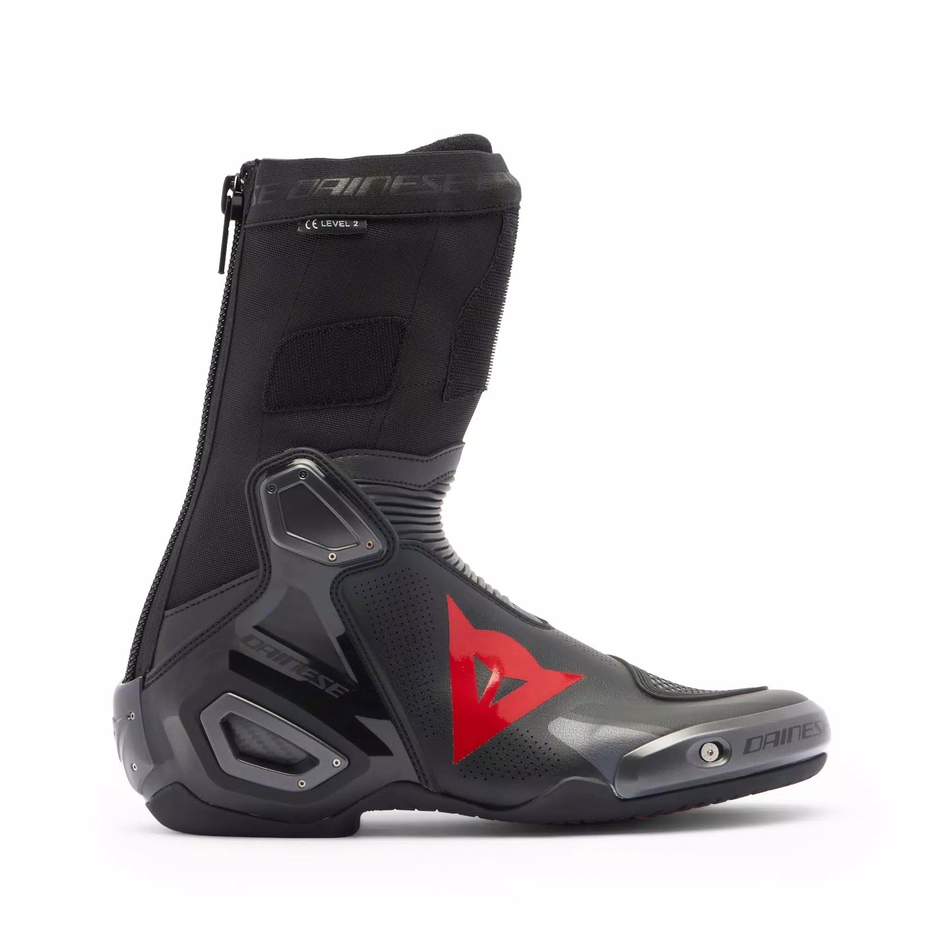 Bottes de moto Dainese Axial 2 Air Racing et route | Hommes | Noir | 2017900053P750 