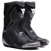 Bottes de moto Dainese Torque 4 Racing et route | Hommes | Noir | 201790008563100 