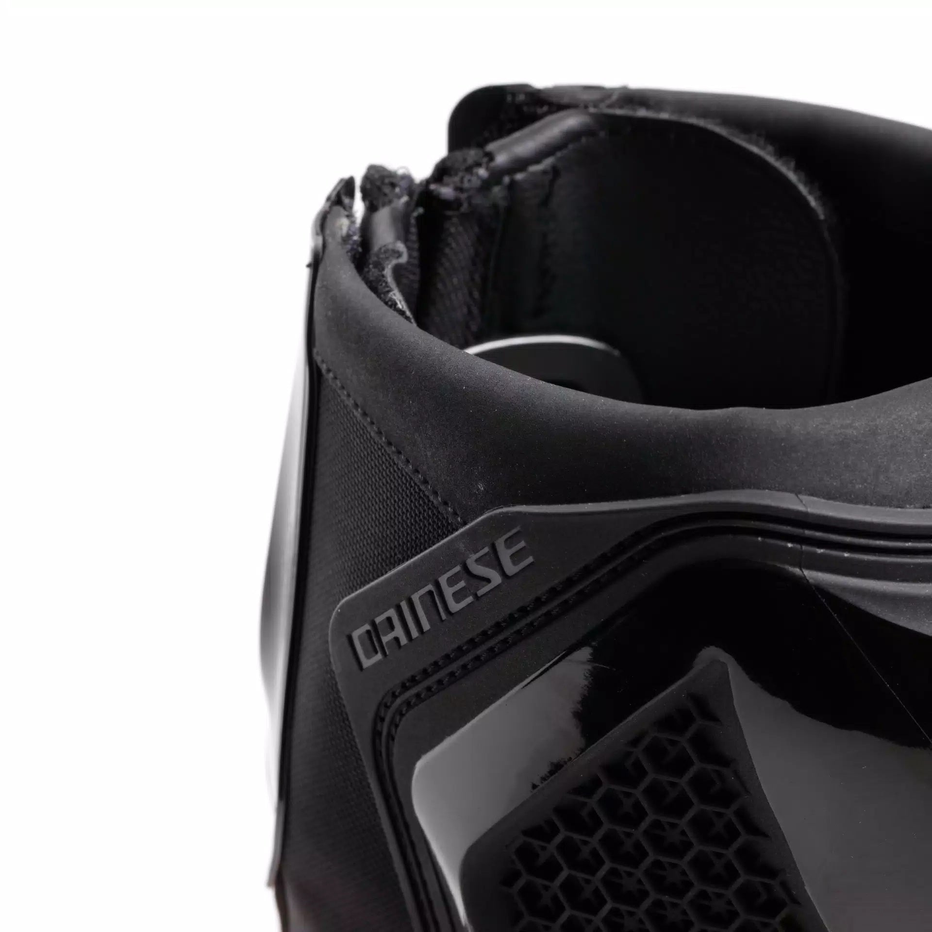 Bottes de moto Dainese Torque 4 Racing et de route | Hommes | Noir/Rouge | 201790008562800 