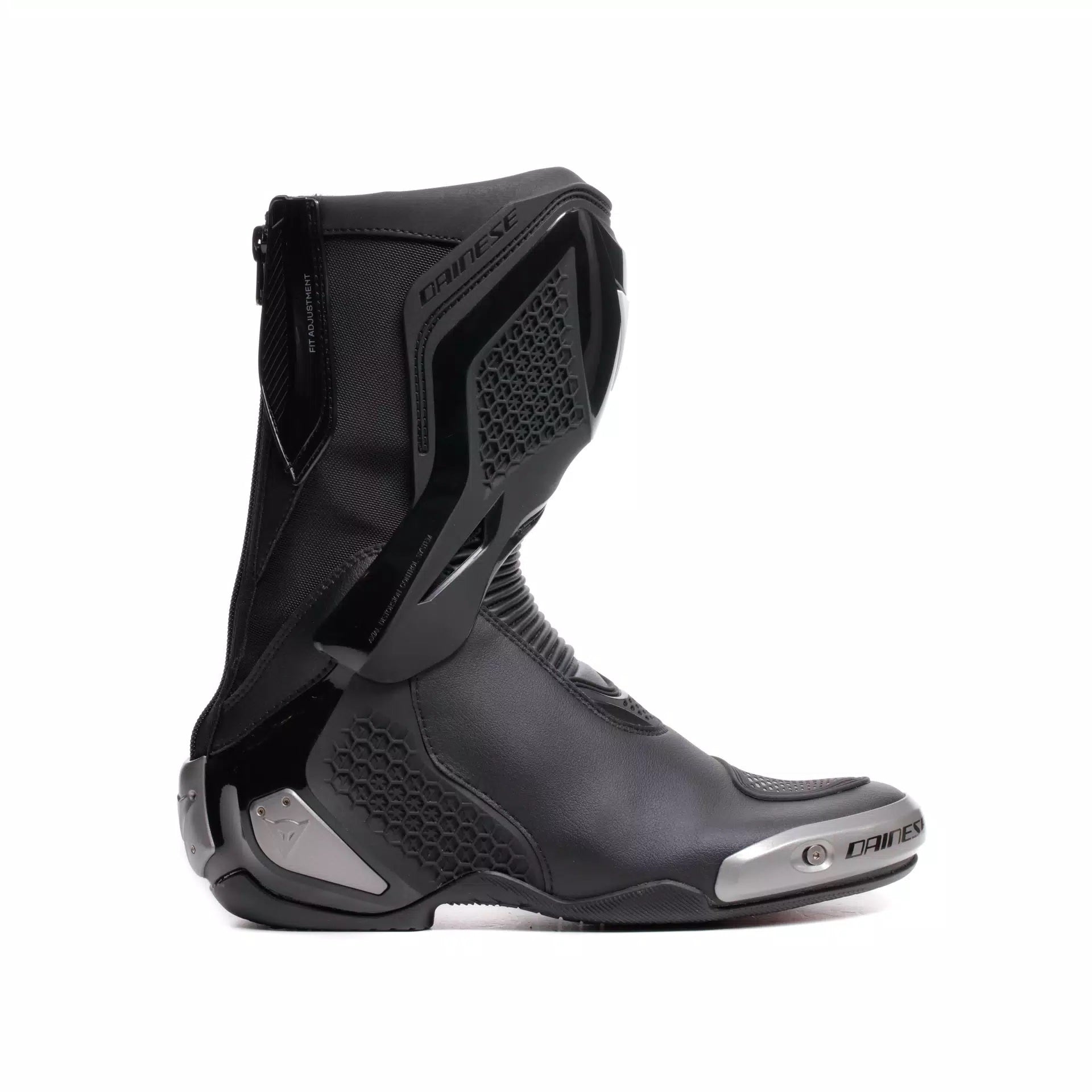 Bottes de moto Dainese Torque 4 Racing et route | Hommes | Noir | 201790008563100 