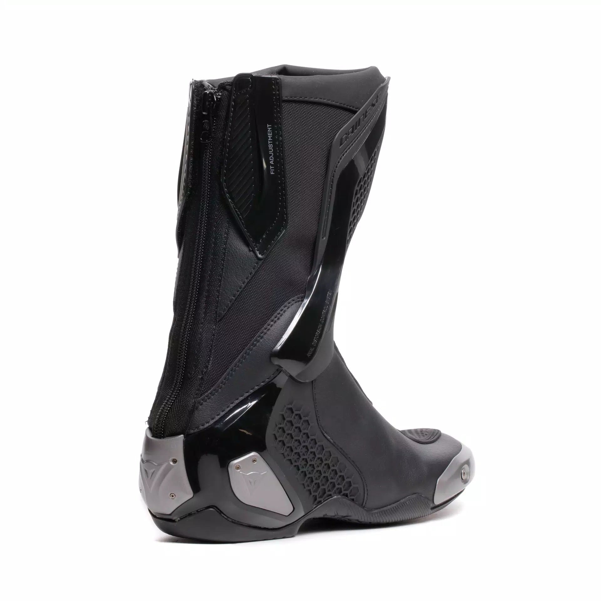 Bottes de moto Dainese Torque 4 Racing et route | Hommes | Noir | 201790008563100 