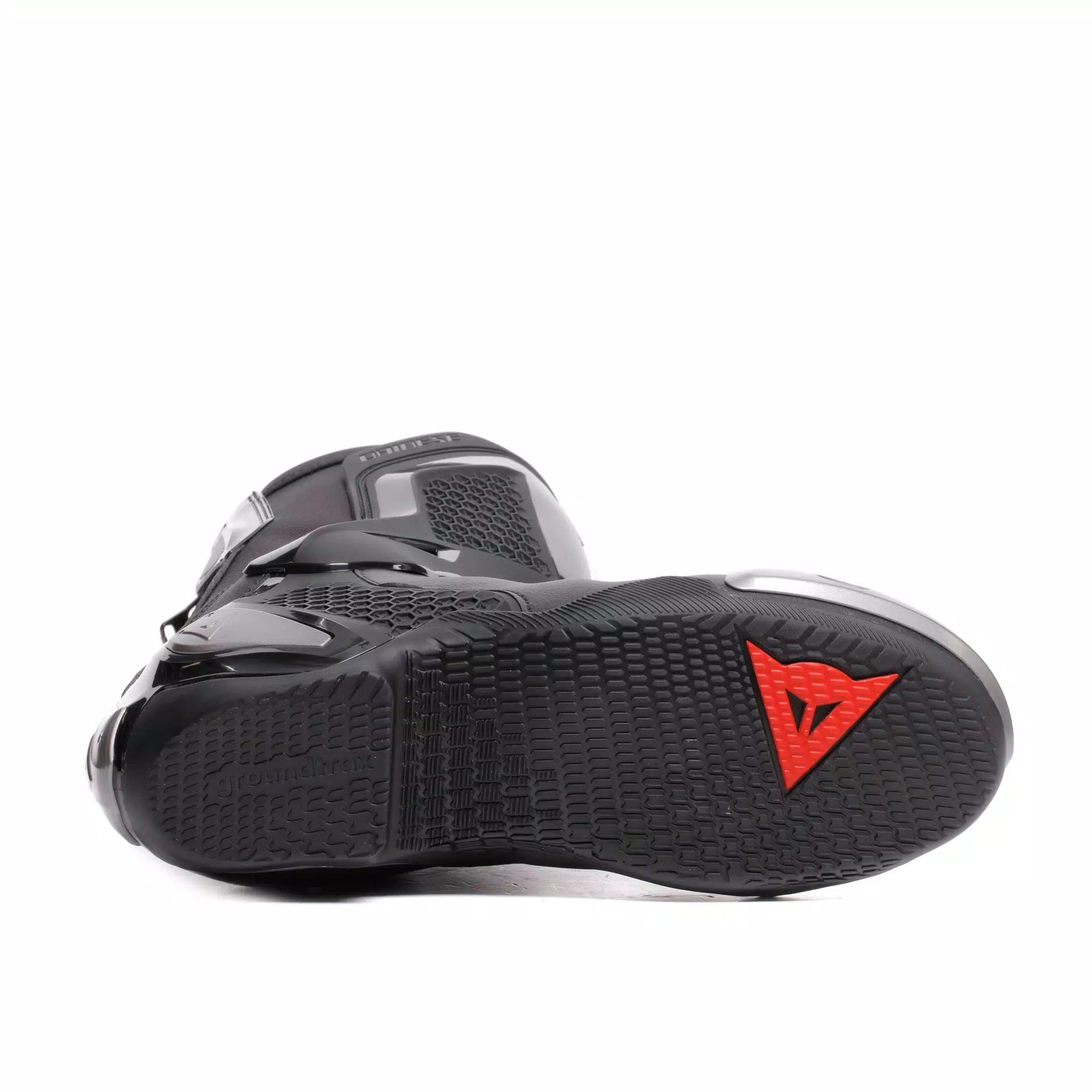 Bottes de moto Dainese Torque 4 Racing et route | Hommes | Noir | 201790008563100 