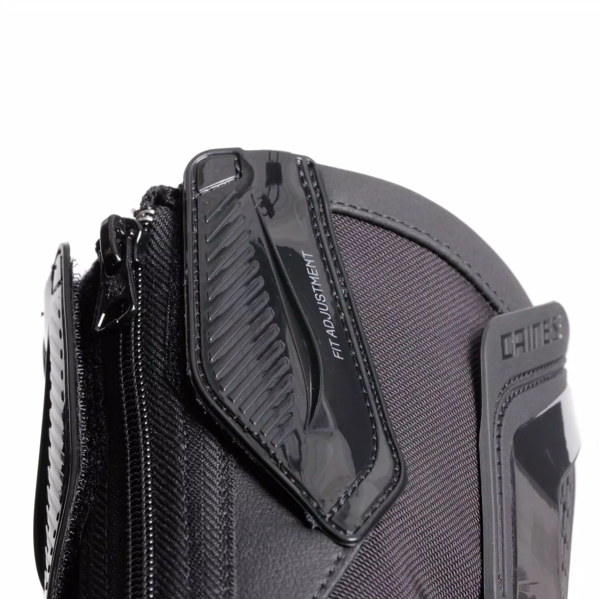 Bottes de moto Dainese Torque 4 Racing et route | Hommes | Noir | 201790008563100 