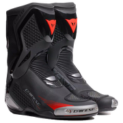 Bottes de moto Dainese Torque 4 Air Racing et de route été | Hommes | Noir | 2017900086B7800 