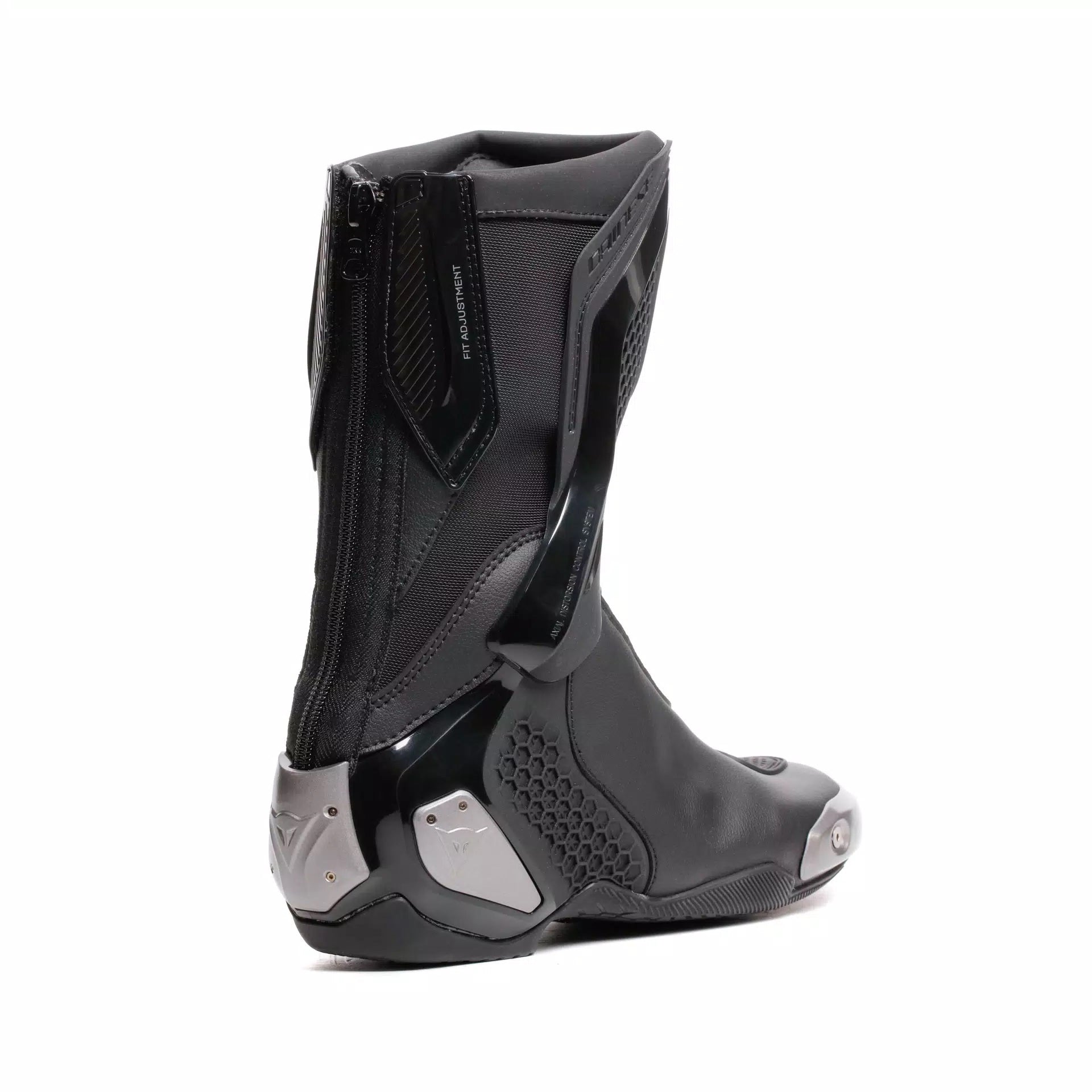 Bottes de moto Dainese Torque 4 Racing et de route | Femmes | Noir | 20179000876310 