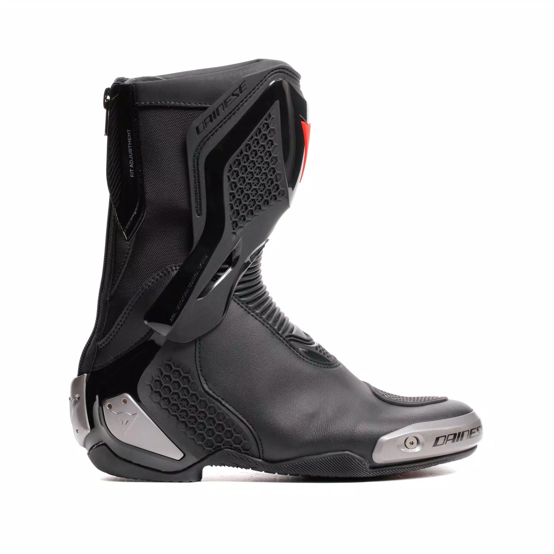 Bottes de moto Dainese Torque 4 Racing et de route | Femmes | Noir | 20179000876310 