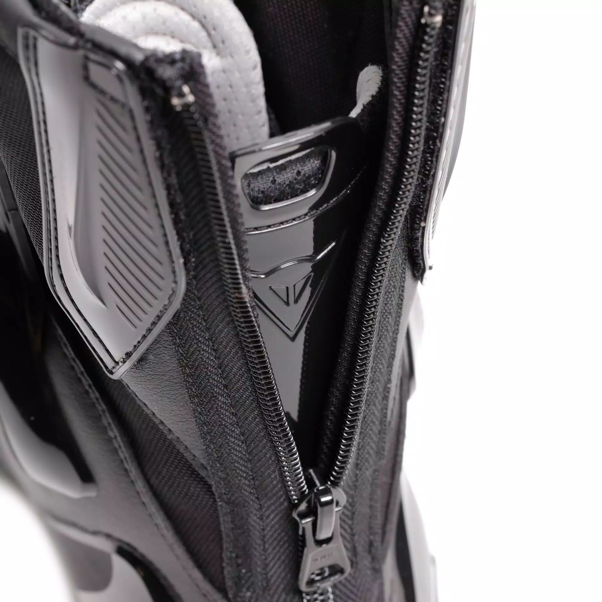 Bottes de moto Dainese Torque 4 Racing et de route | Femmes | Noir | 20179000876310 