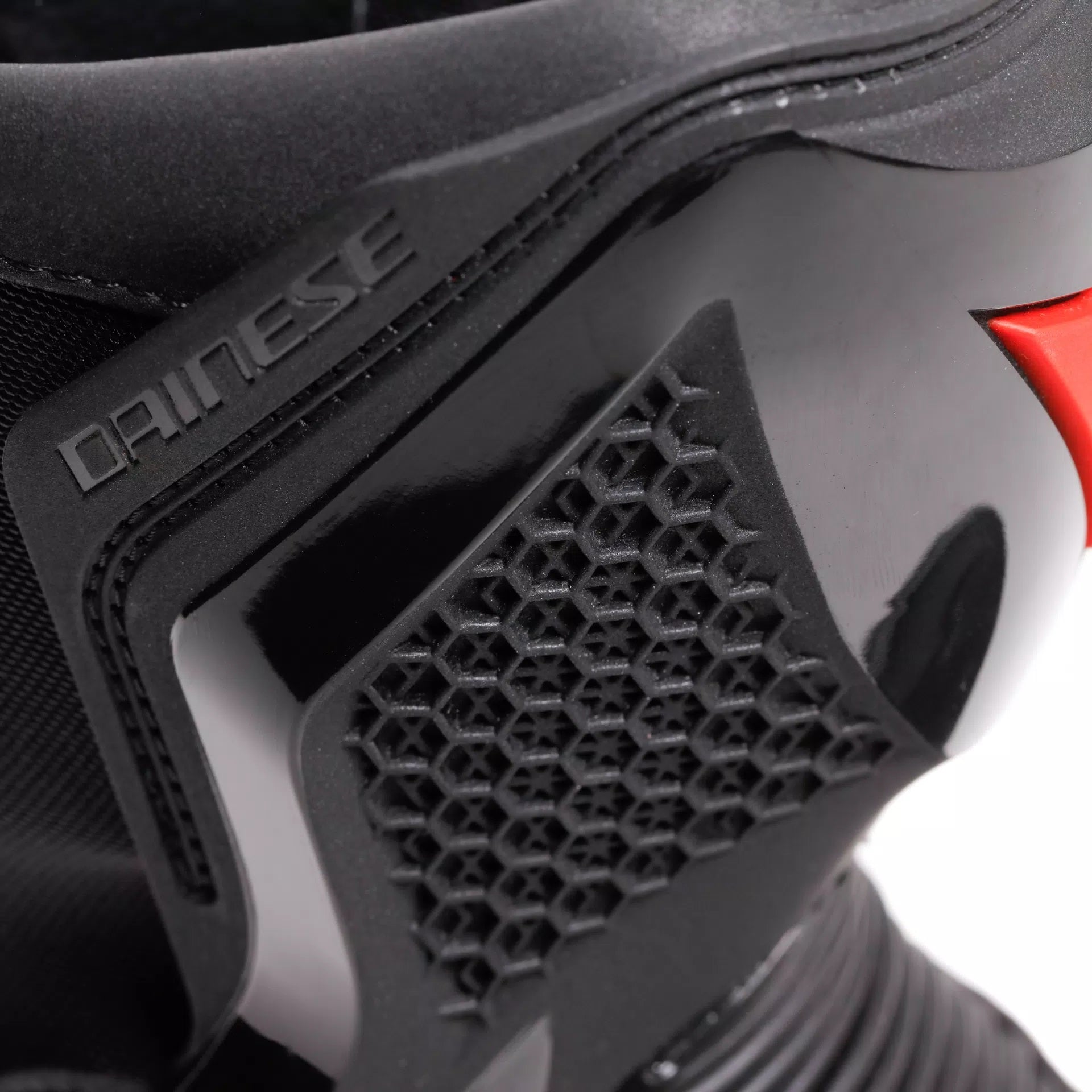 Bottes de moto Dainese Torque 4 Racing et de route | Femmes | Noir | 20179000876310 