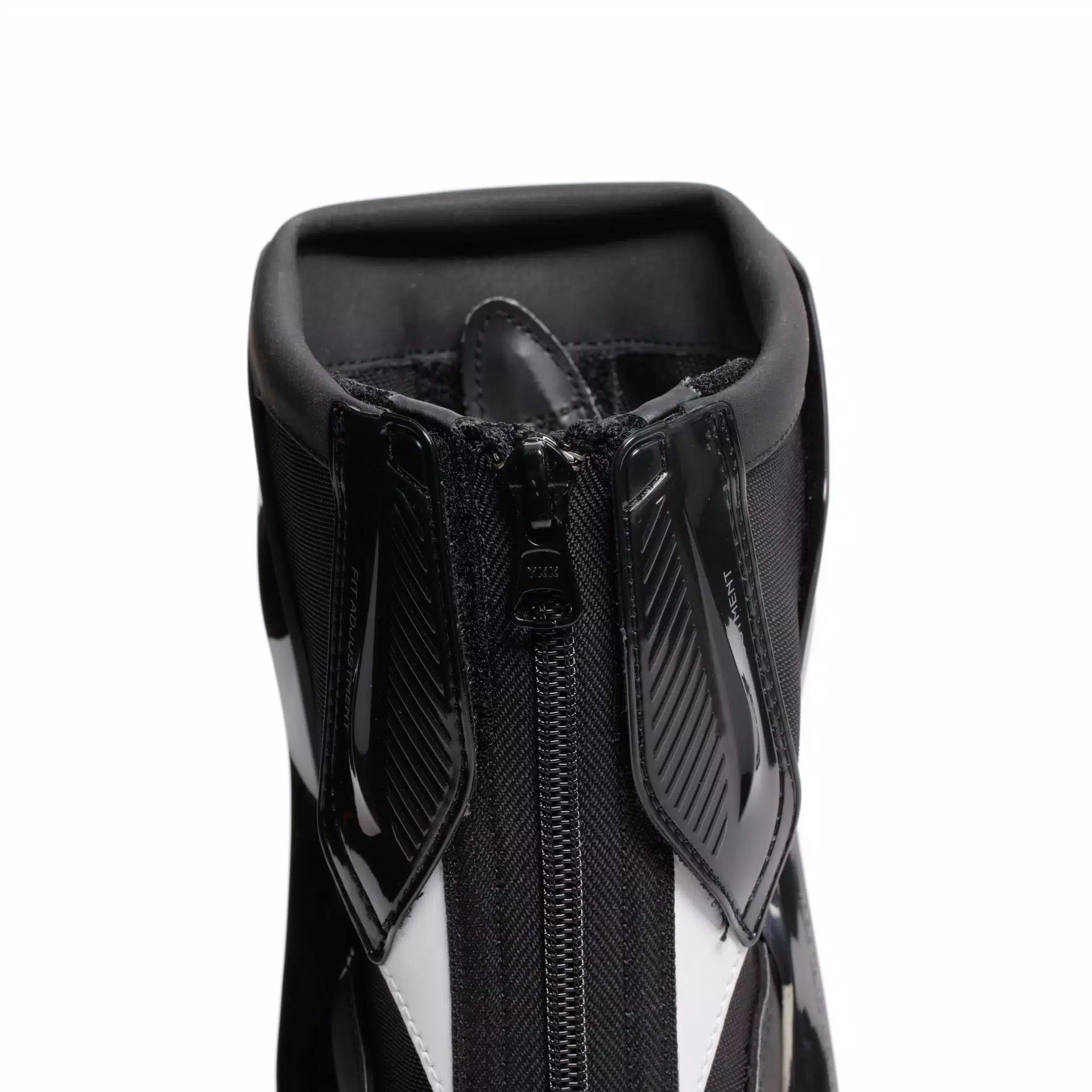 Bottes de moto Dainese Torque 4 Racing et de rue | Femmes | Noir/Blanc | 2017900087N320 