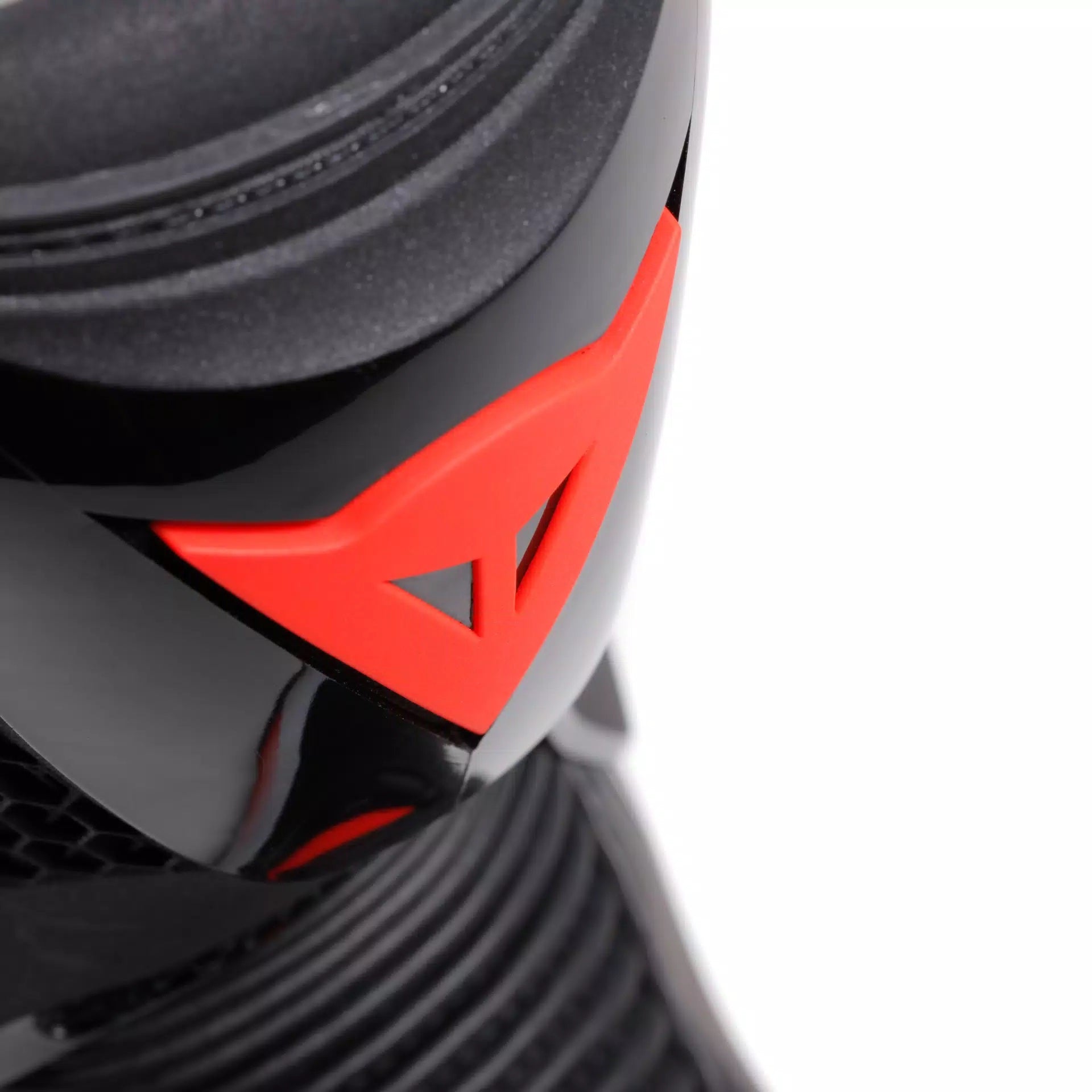 Bottes de moto Dainese Torque 4 Racing et de rue | Femmes | Noir/Blanc | 2017900087N320 