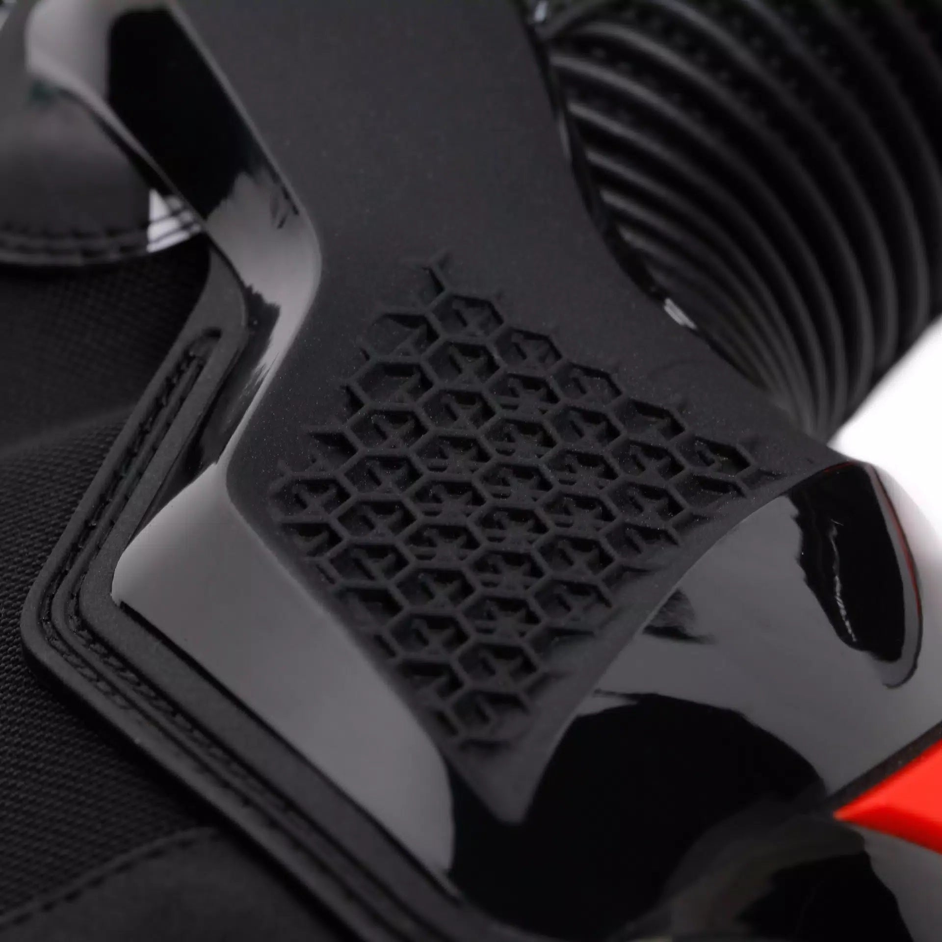 Bottes de moto Dainese Torque 4 Racing et de rue | Femmes | Noir/Blanc | 2017900087N320 