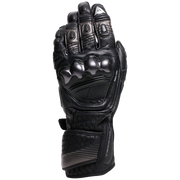 Gants de moto en cuir Dainese Fiero Racing | Hommes | Noir | 201810002560400 