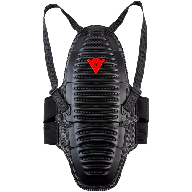 Dainese protection dorsale Wave 13 D1 AIR - Hauteur >180cm/70.9in | 20187610200100 