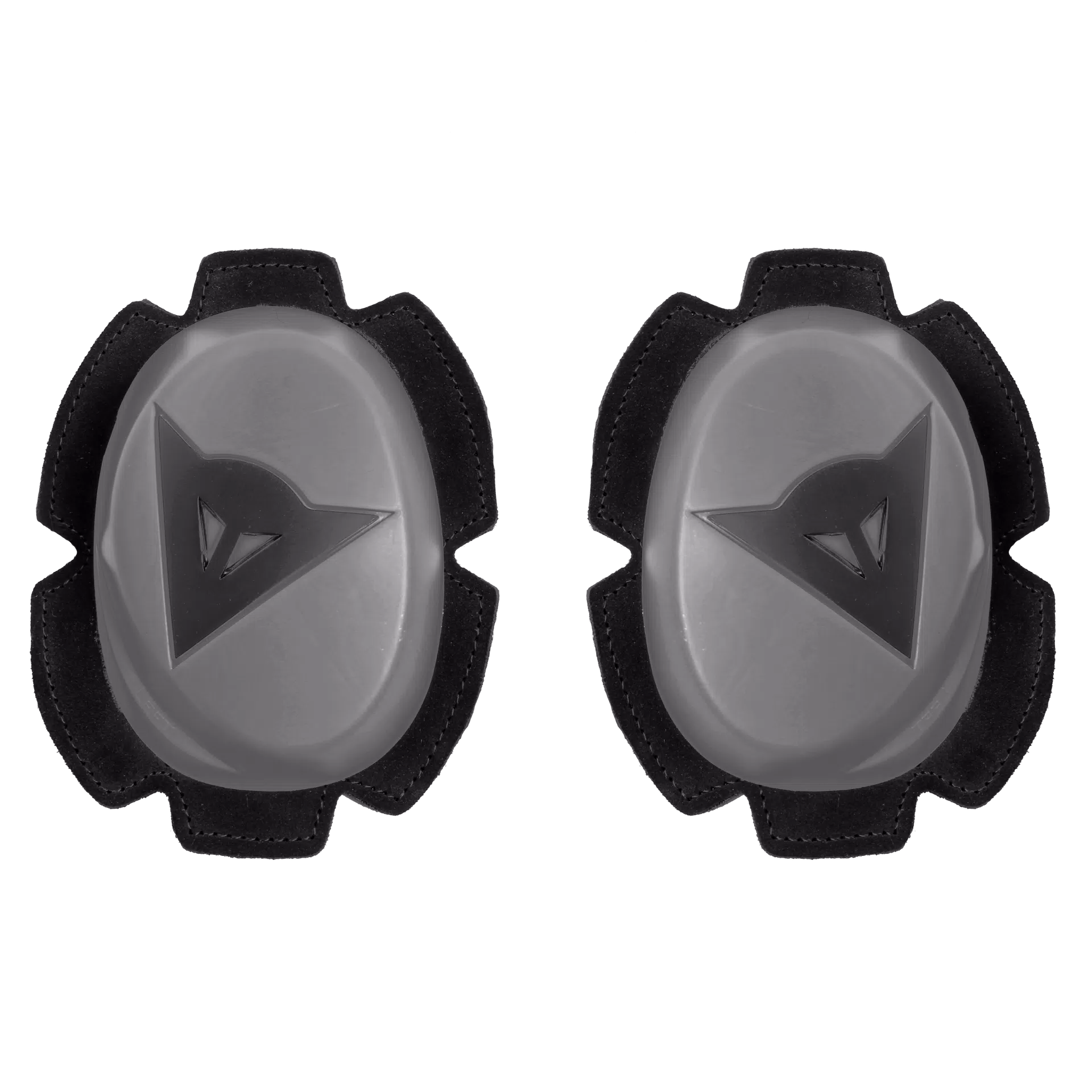 Dainese Pista genouillère Knee Slider Gris 201876166623001 