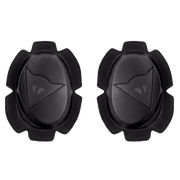 Dainese Pista genouillère Knee Slider Noir/Noir 201876166631001 