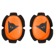Dainese Pista Slider de genou Orange 201876166J13001 