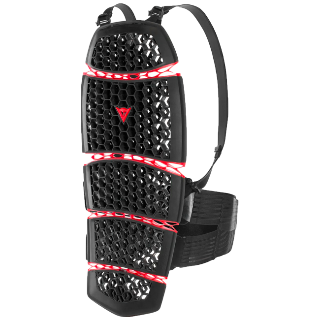 Dainese protecteur de dos Pro-Armor Back Long 2.0 - Hauteur >175cm/68.9in | 20187621000100 