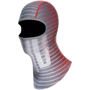 Cagoule Dainese Tricolore avec logo AGV | 201910000680L001 