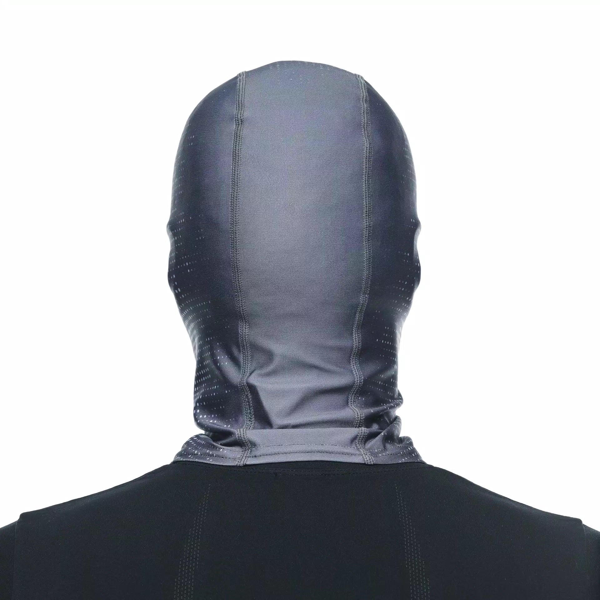 Cagoule Dainese Grise avec logo AGV | 2019100006009001 