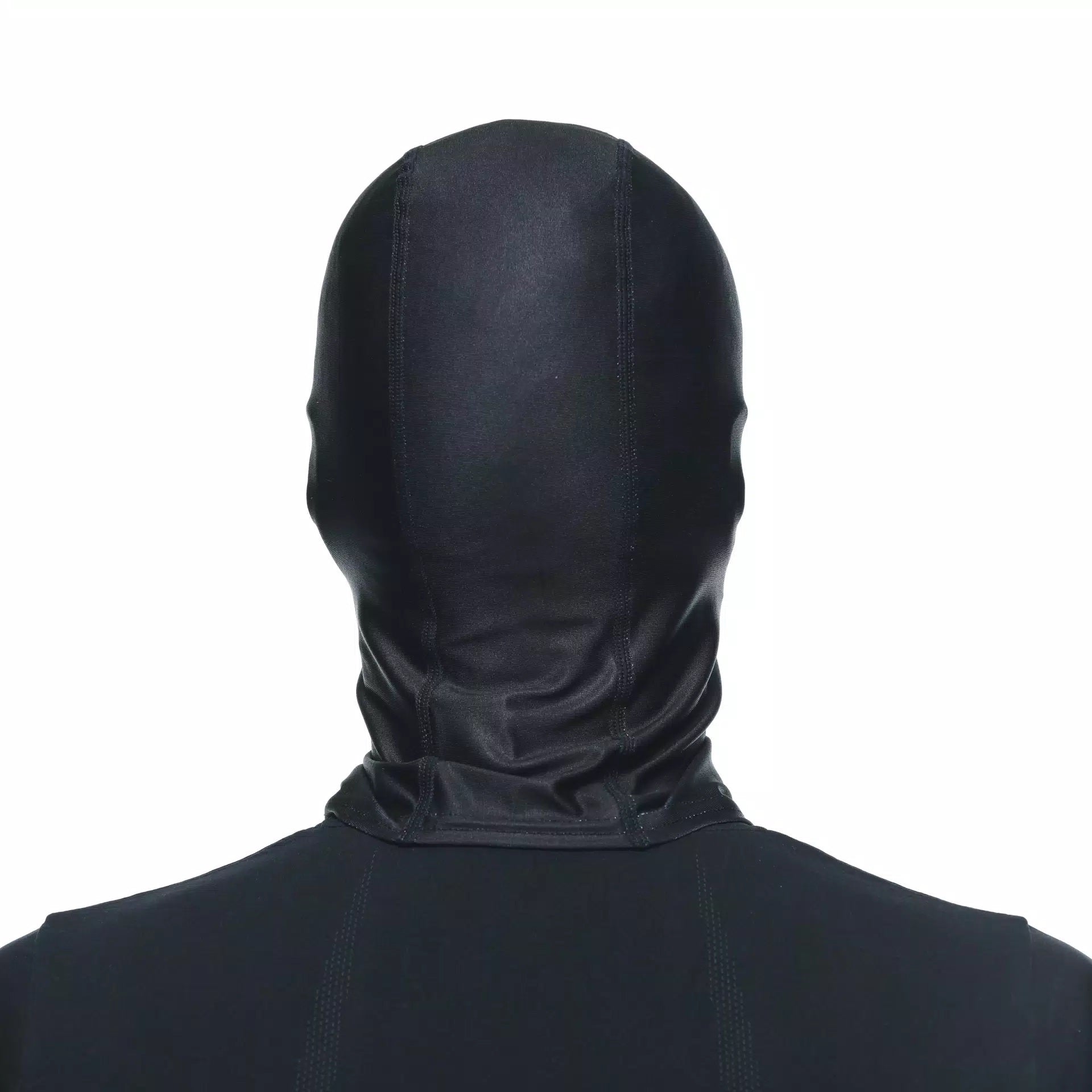 Dainese Cagoule Noir avec logo Dainese | 201910000690L001 