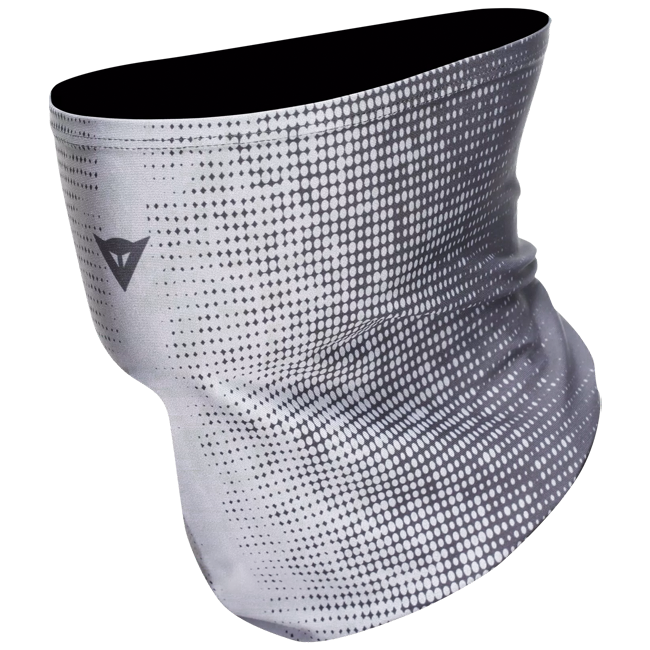 Dainese écharpe grise avec logo AGV | 2019100008009001 