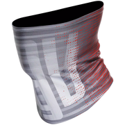 Dainese écharpe Tricolore avec logo AGV | 201910000880L001 