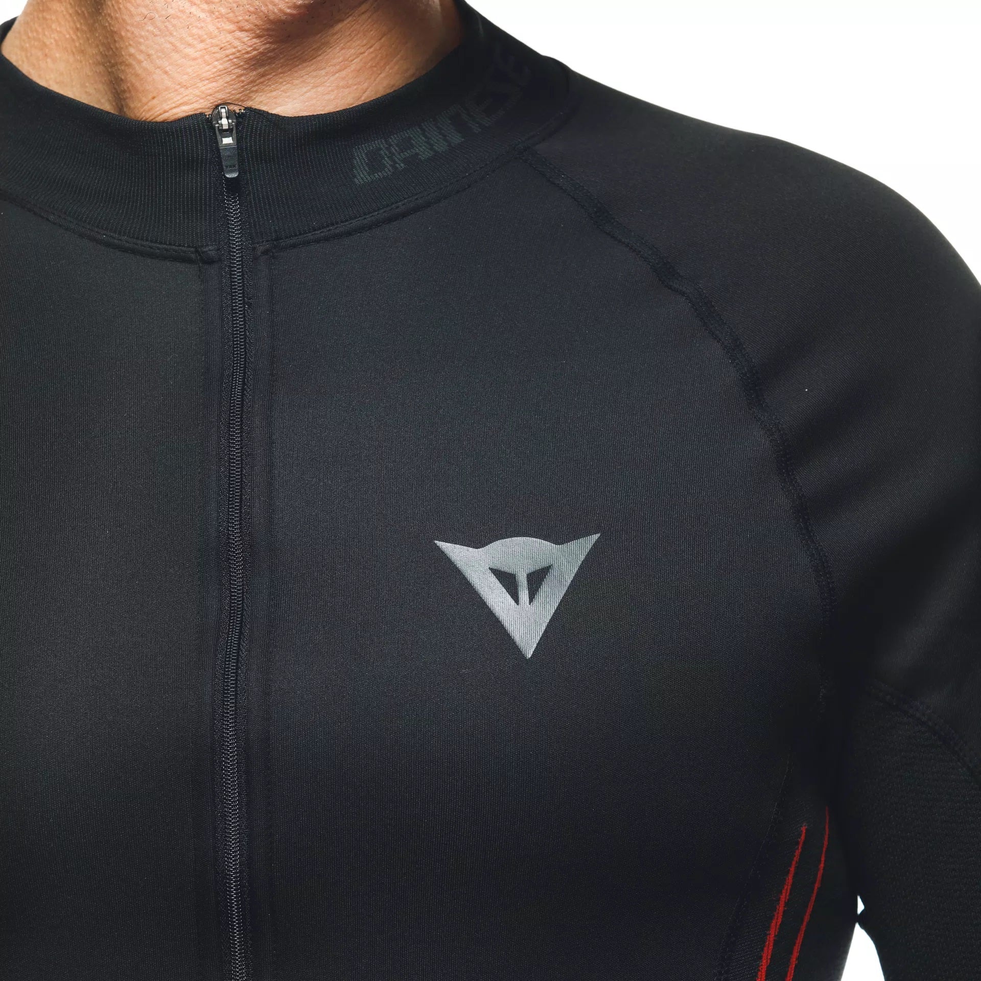 Dainese Baselayer-T-shirt à manches longues No Wind Thermo LS | Hommes | 20191601560600 