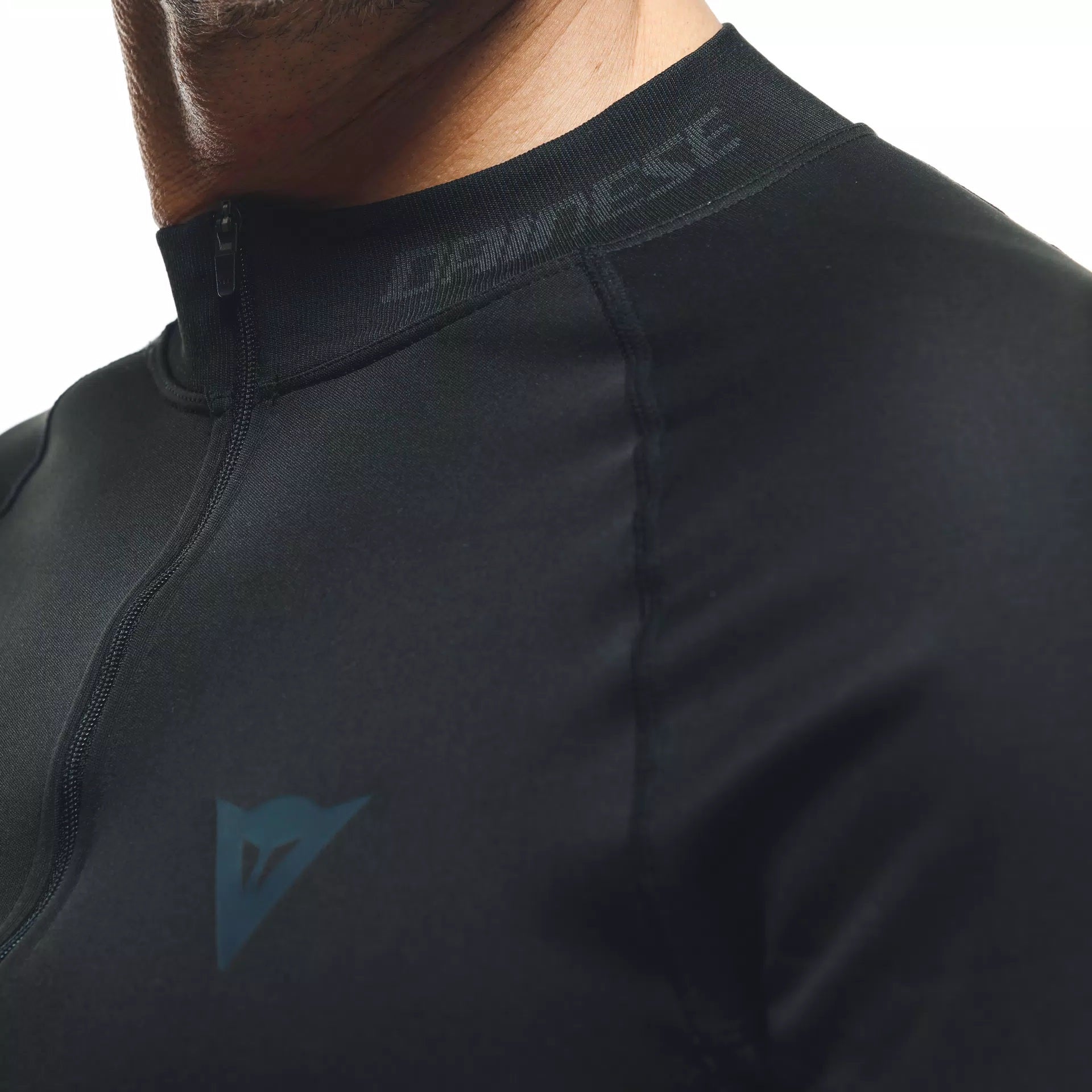 Dainese Baselayer-T-shirt à manches longues No Wind Thermo LS | Hommes | 20191601560600 