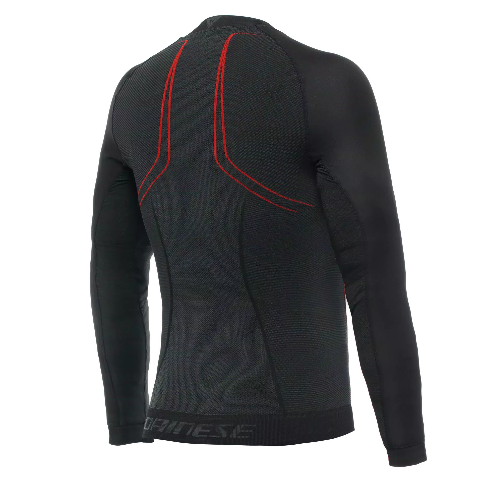Dainese Baselayer-T-shirt à manches longues No Wind Thermo LS | Hommes | 20191601560600 