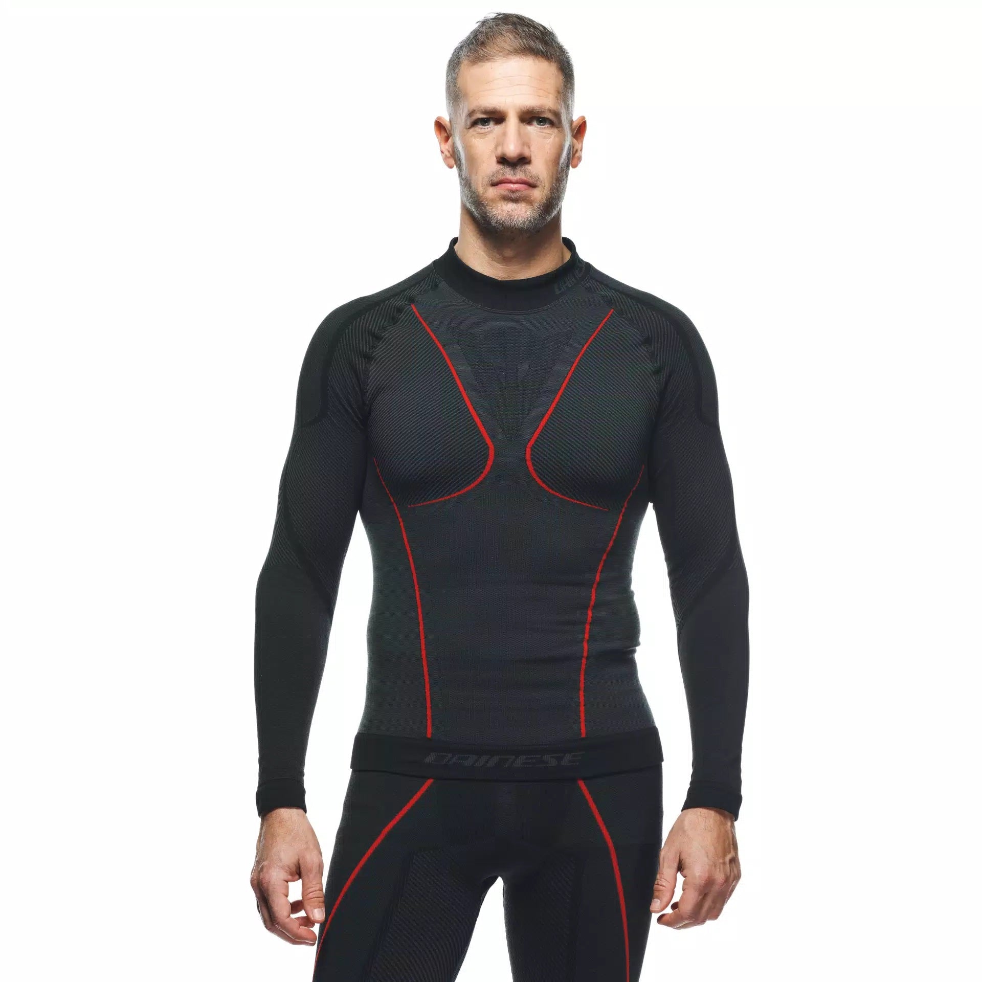 Dainese Baselayer-T-shirt à manches longues Thermo LS | Hommes | 20191601660600 