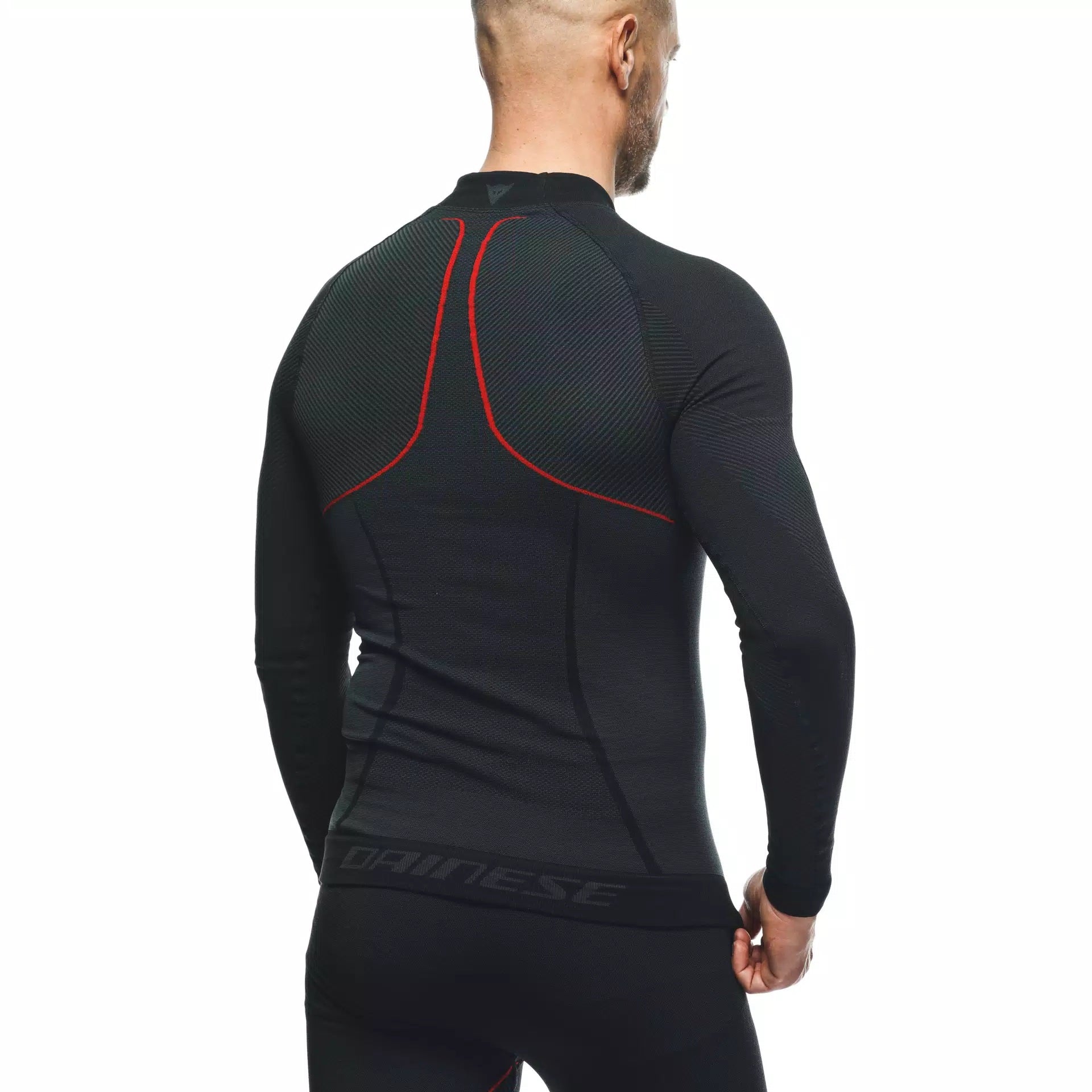 Dainese Baselayer-T-shirt à manches longues Thermo LS | Hommes | 20191601660600 