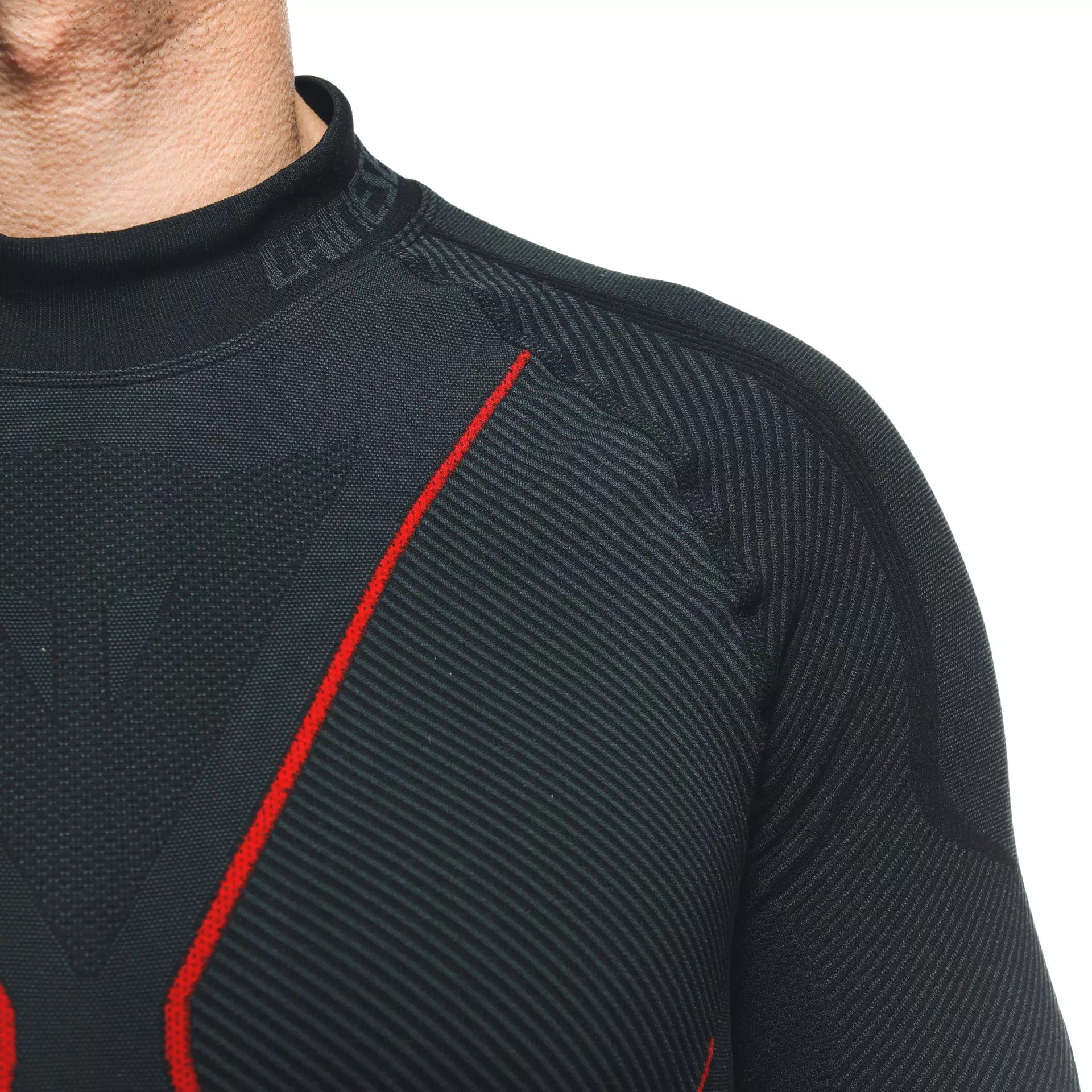 Dainese Baselayer-T-shirt à manches longues Thermo LS | Hommes | 20191601660600 