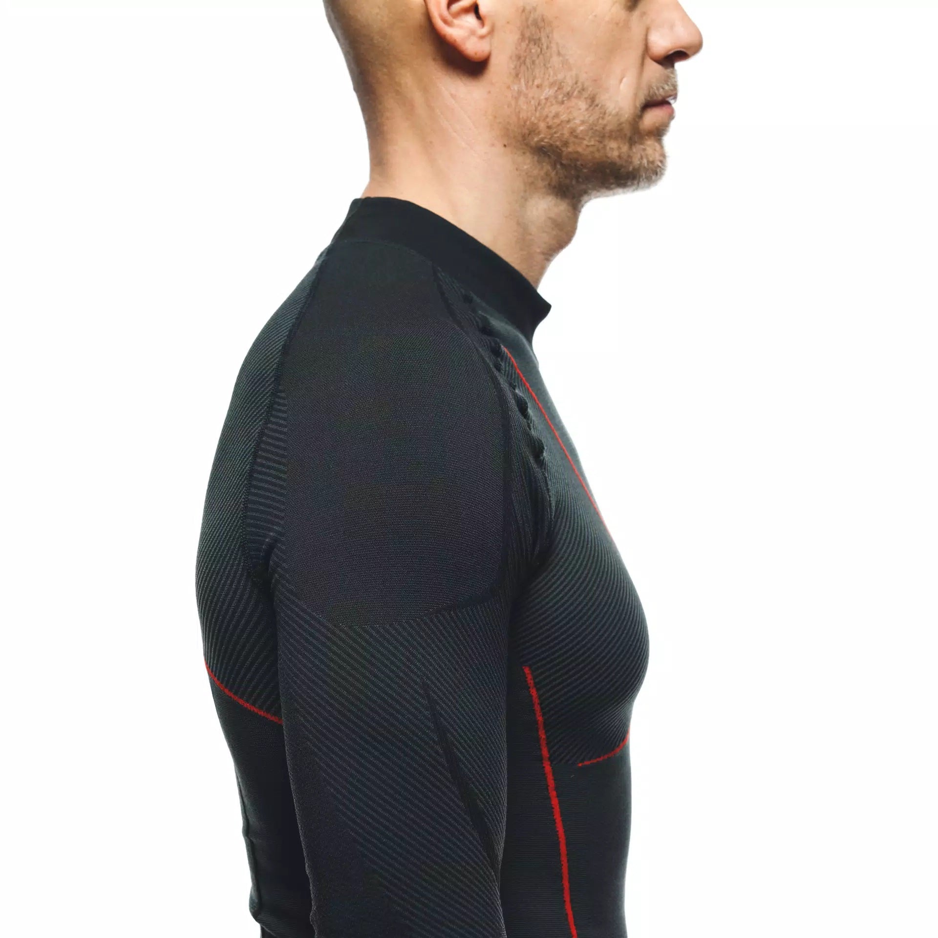 Dainese Baselayer-T-shirt à manches longues Thermo LS | Hommes | 20191601660600 