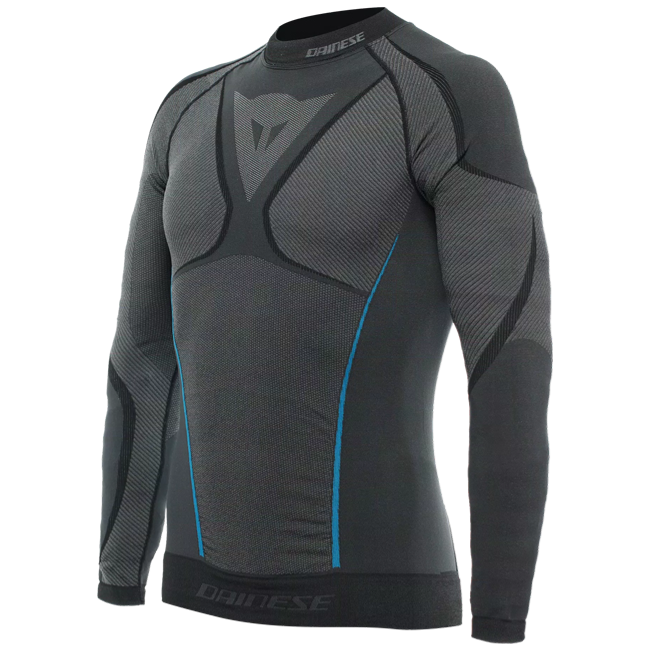 Dainese Baselayer-T-shirt à manches longues Dry LS | Hommes | 20191601760700 