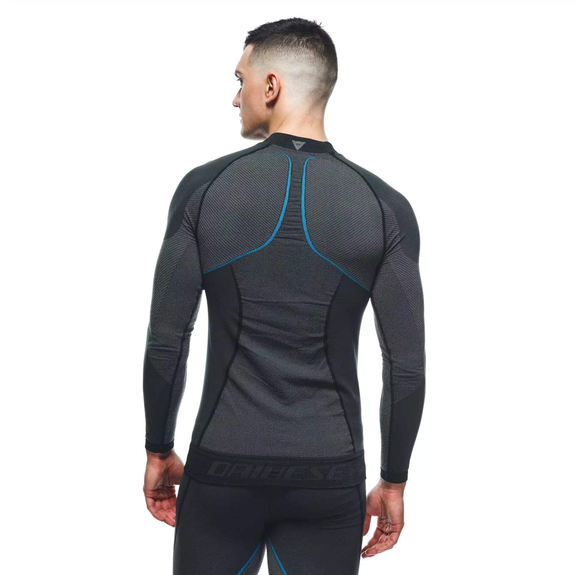 Dainese Baselayer-T-shirt à manches longues Dry LS | Hommes | 20191601760700 