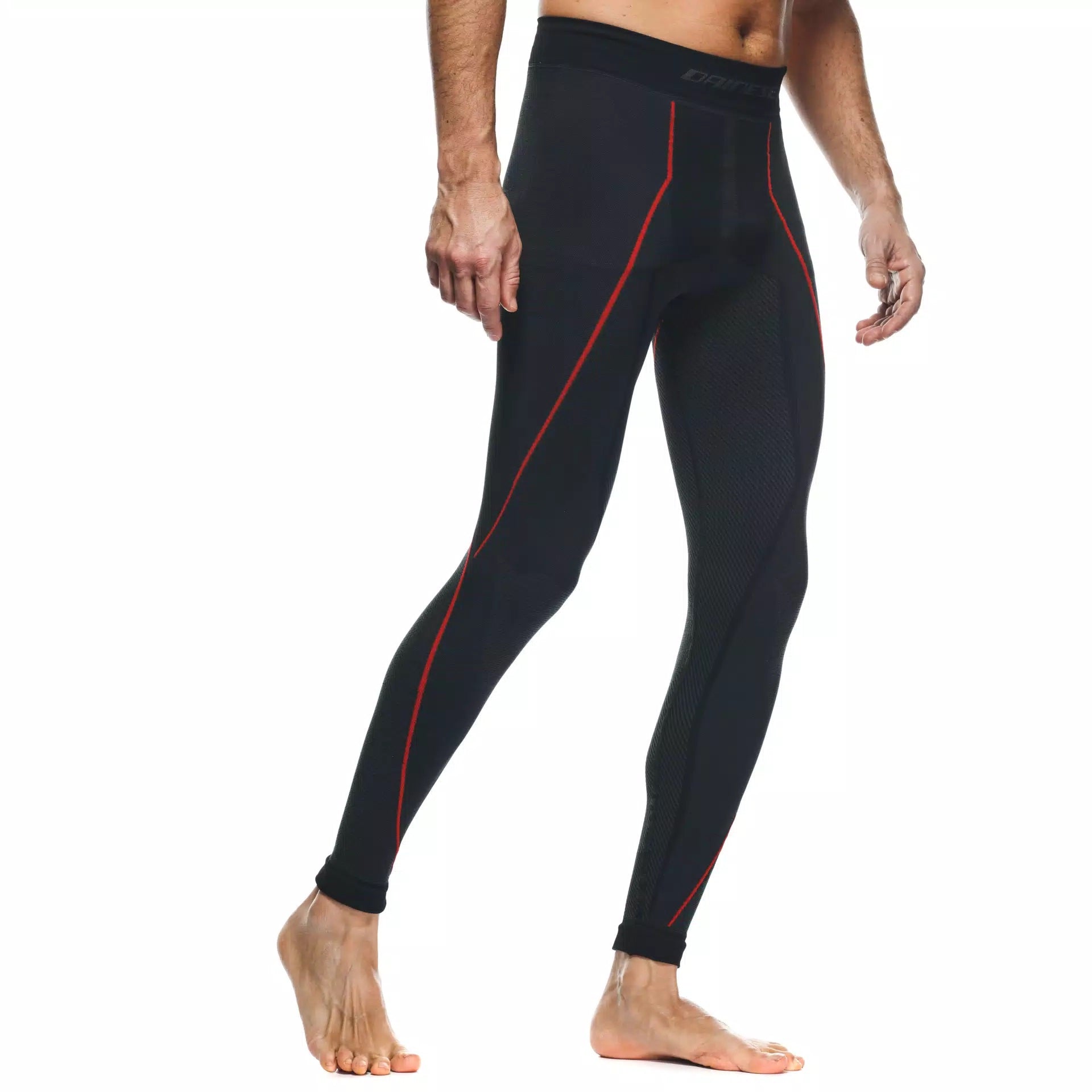 Pantalons Thermo Dainese Baselayer | Hommes | 20191602060600 