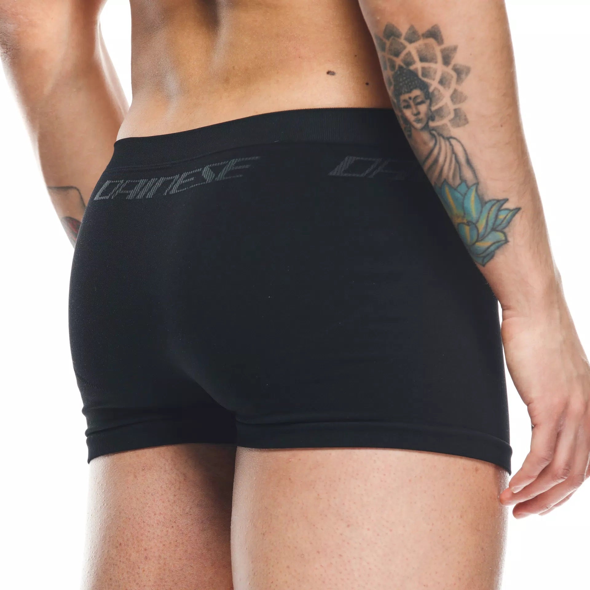 Dainese Sous-vêtement Quick Dry Boxer | Homme | 20191602200100 
