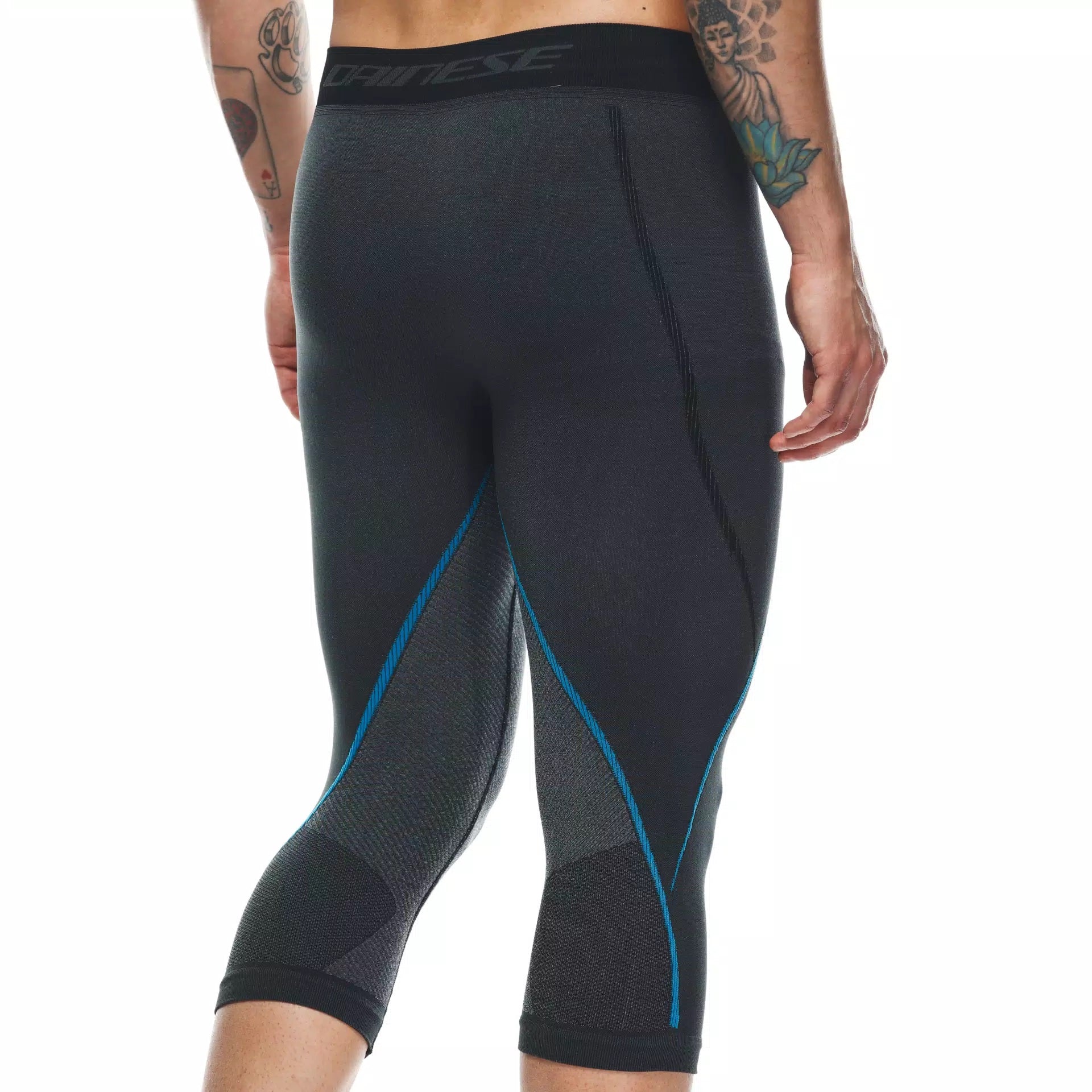 Pantalon Dry Pants Dainese 3/4 Baselayer | Homme | 20191602360700 