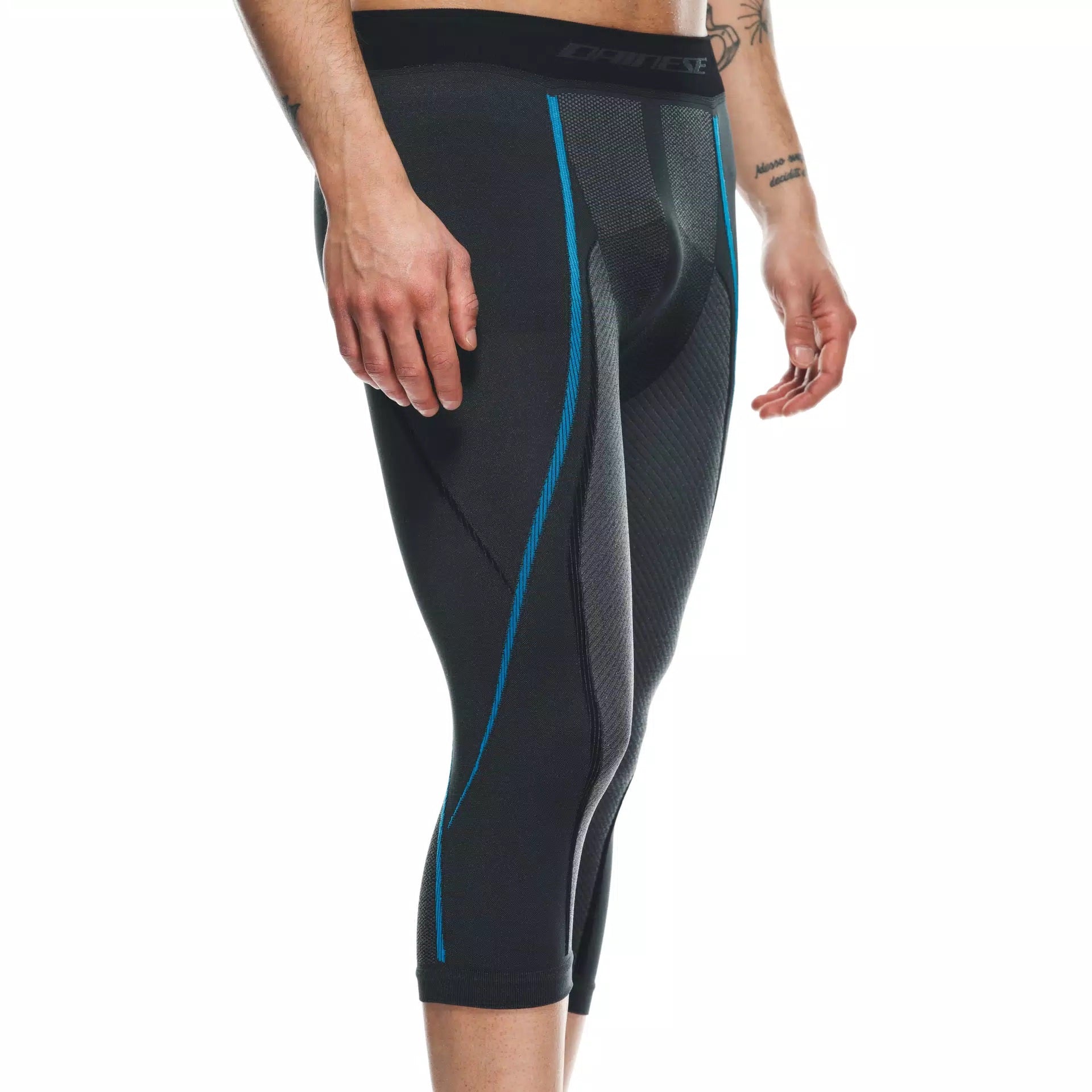 Pantalon Dry Pants Dainese 3/4 Baselayer | Homme | 20191602360700 