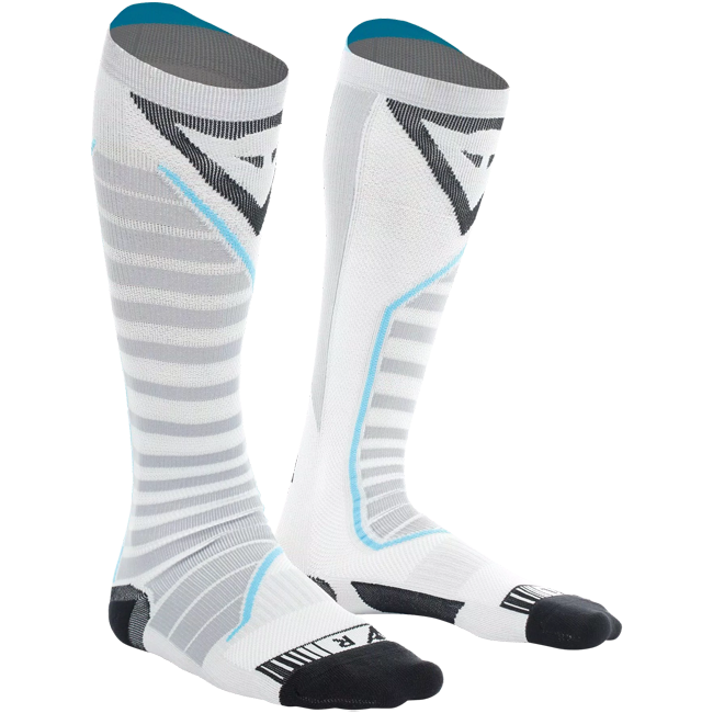 Chaussettes Dainese Dry Long Socks | 2019962716070 