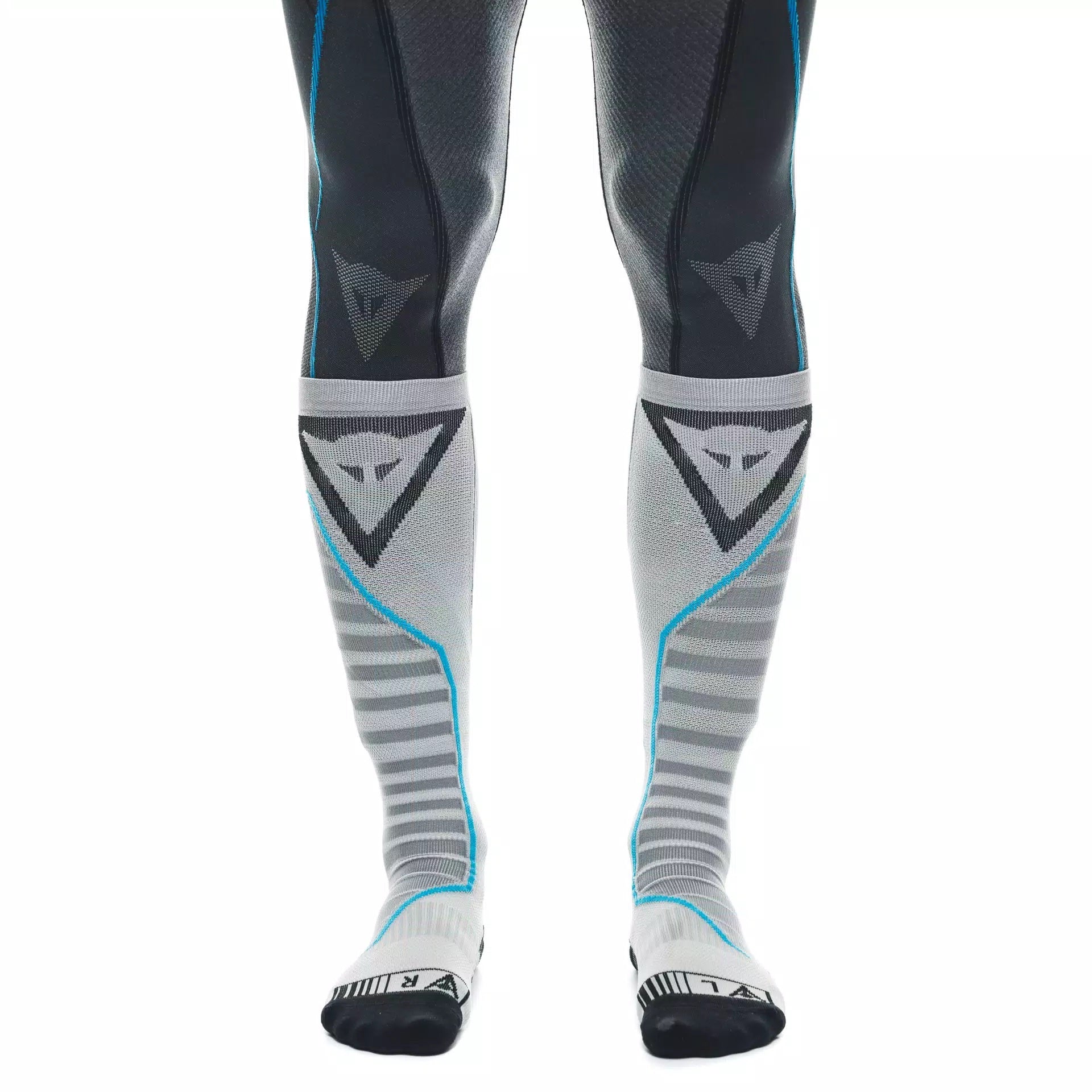 Chaussettes Dainese Dry Long Socks | 2019962716070 