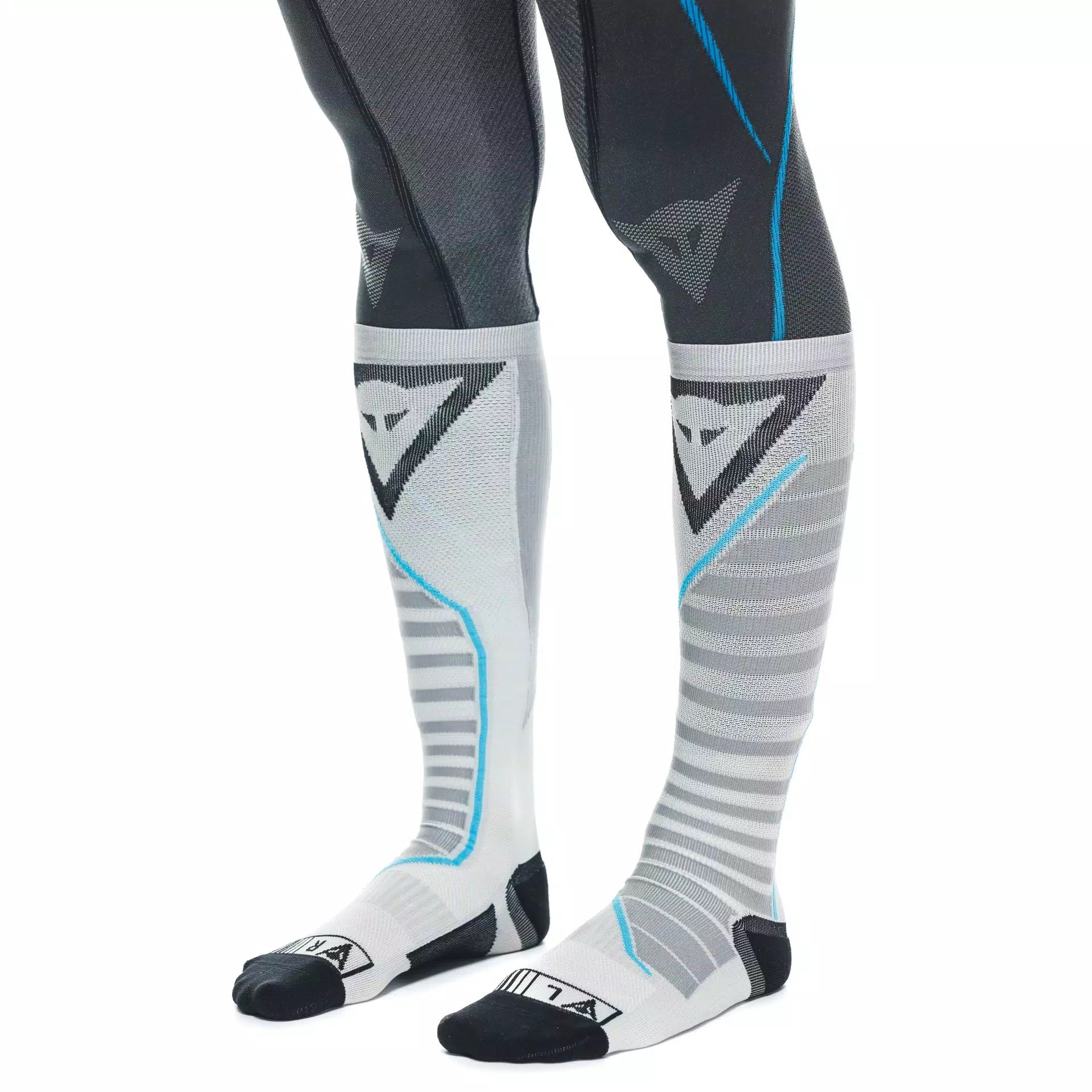 Chaussettes Dainese Dry Long Socks | 2019962716070 