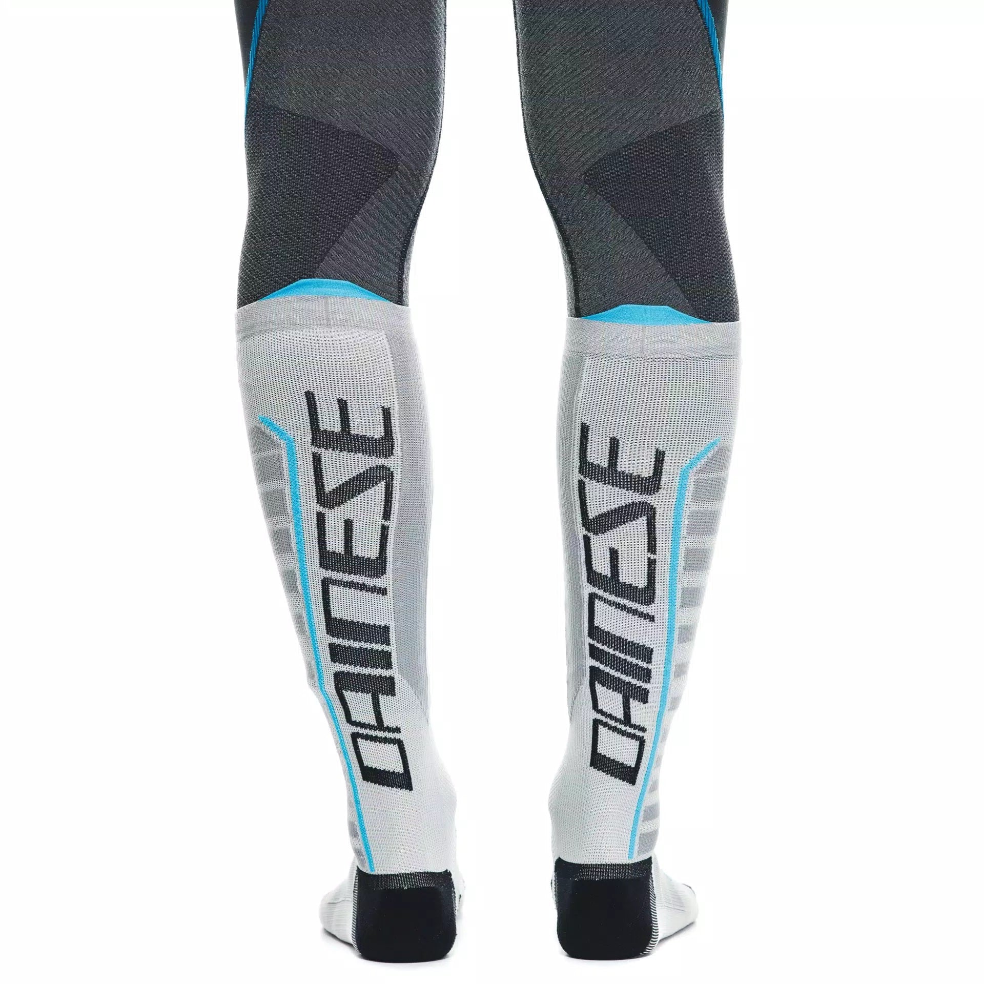 Chaussettes Dainese Dry Long Socks | 2019962716070 