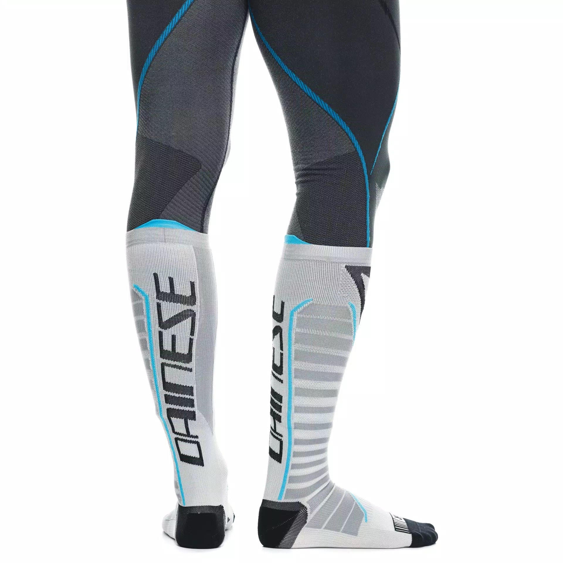Chaussettes Dainese Dry Long Socks | 2019962716070 
