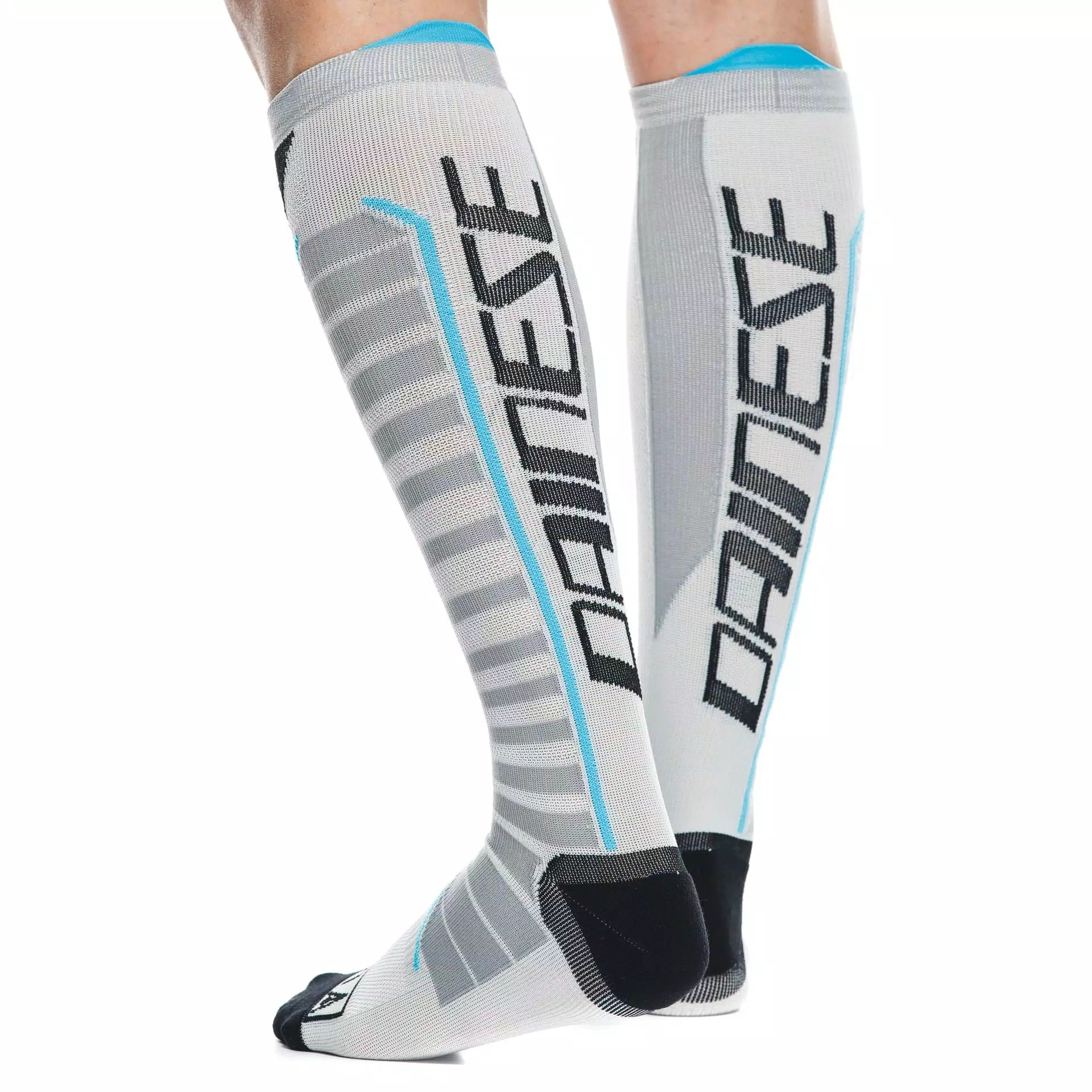 Chaussettes Dainese Dry Long Socks | 2019962716070 